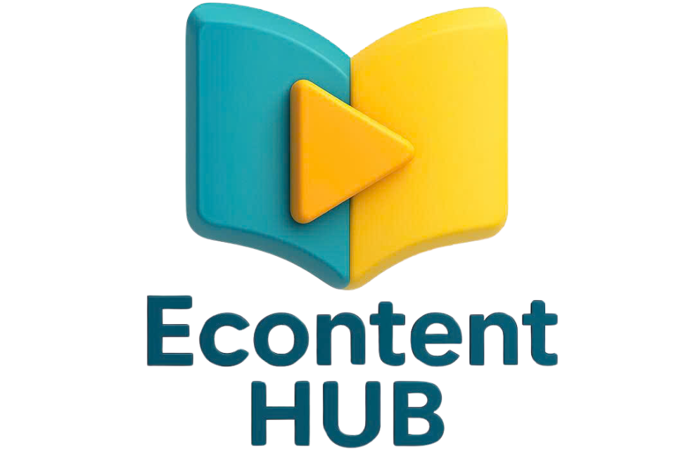 CÔNG TY TNHH ECONTENT HUB